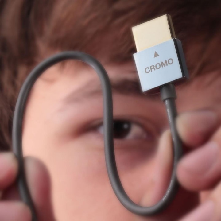 Produktbild Lindy micro HDMI (Typ D) — HDMI (Typ A) (2 m, HDMI)