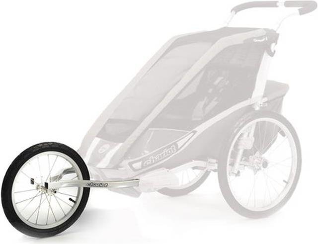 Immagine prodotto Thule Chariot Cougar 2/ Cheetah XT 2