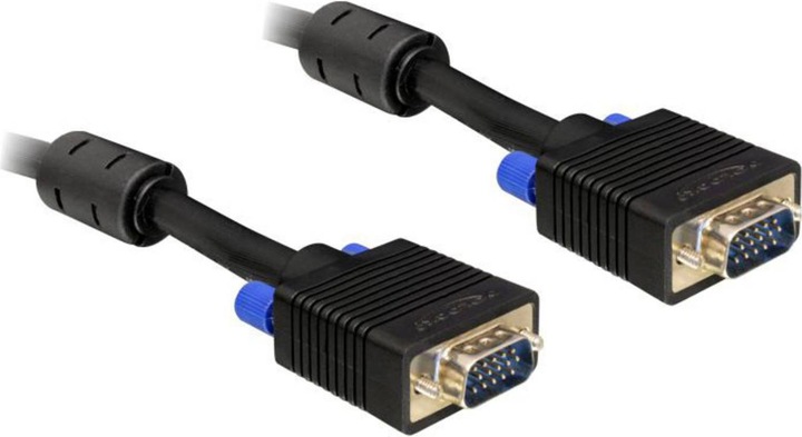 Productafbeelding Delock VGA - VGA (10 m, VGA)