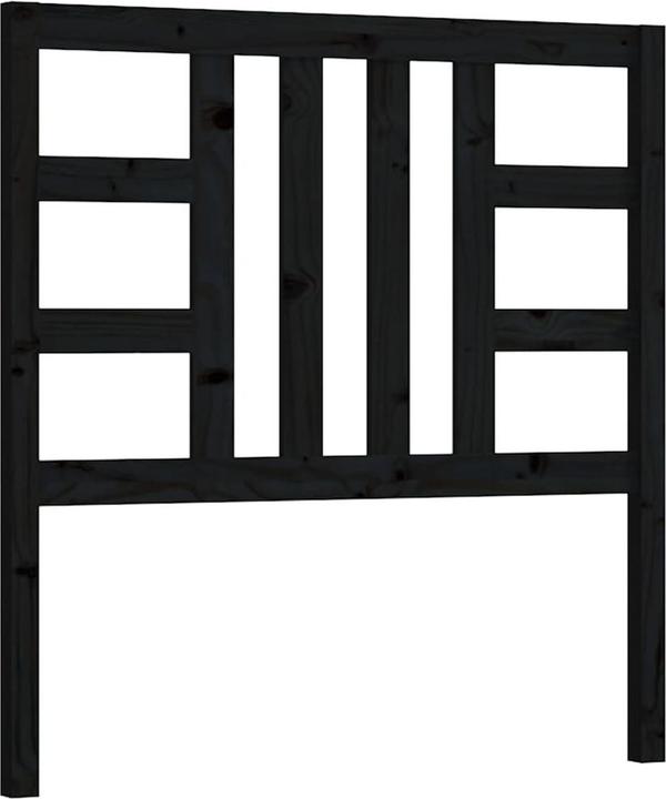 Actual product image VidaXL Lior (96 x 4 x 100 cm)