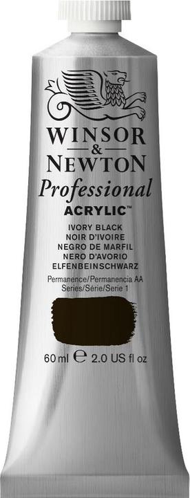 Noir, Ivoire