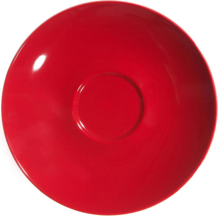 Flirt by R&B Coffee saucer 'Doppio (1 x, 16 cm)