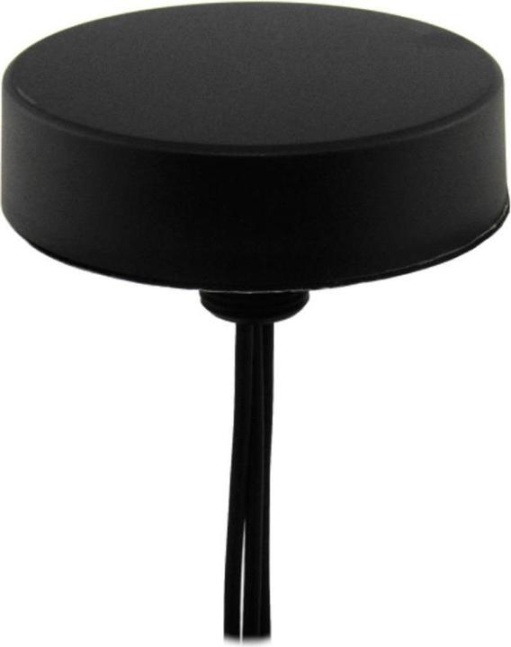 Actual product image Panorama Antennas LPP-7-38-3SP - 2 dBi - 0.698-0.96/1.71-3.8 GHz - 50 Ohm - Omnidirectional antennas (5G, 4G, 2G, 3G)