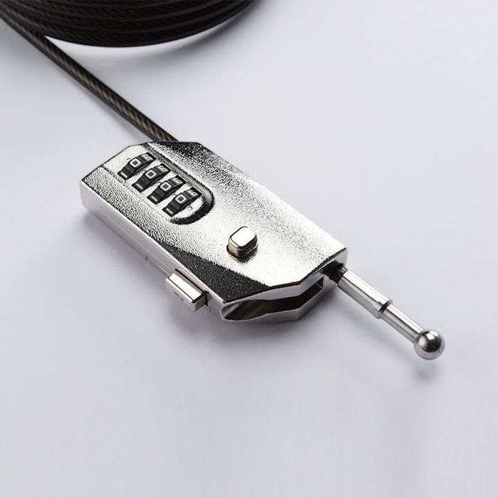 Produktbild Camouflage Wildkamera Lock