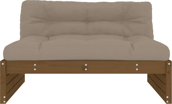 Produktbild vidaXL Trevor