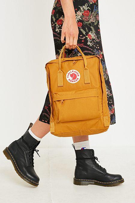 Actual product image Fjällräven Kånken (16 l)