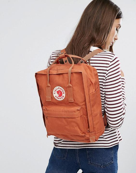 Immagine prodotto Fjällräven Kanken (16 l)