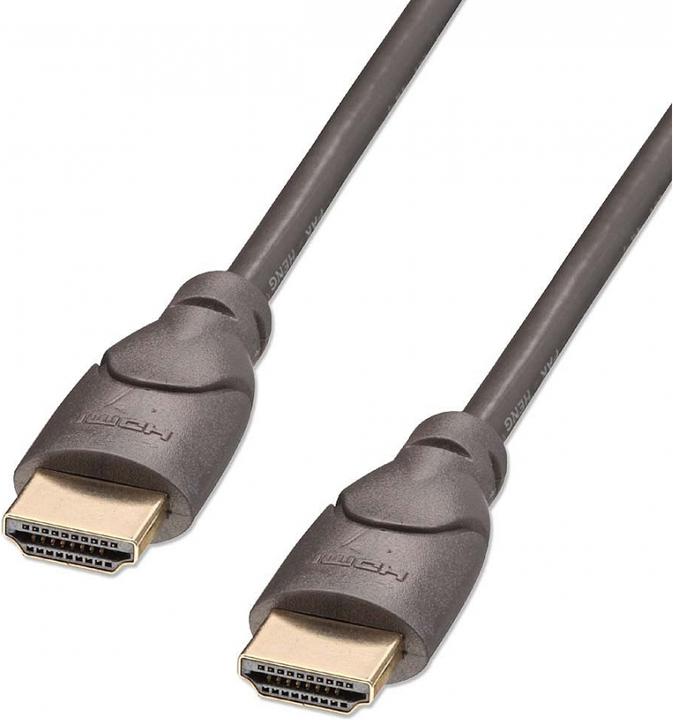 Produktbild Lindy High-Speed-HDMI-Kabel (5 m, HDMI, 1.4)
