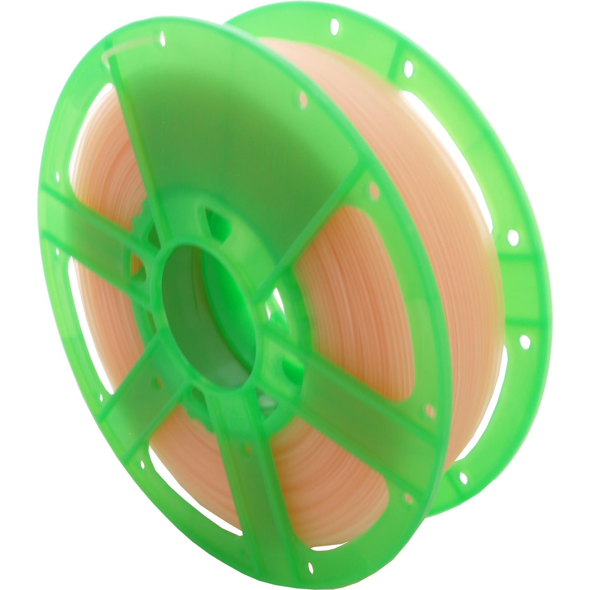 Thumbnail - Purefil Filament (PLA, 1.75 mm, 750 g, Rot), 3D Filament, Rot