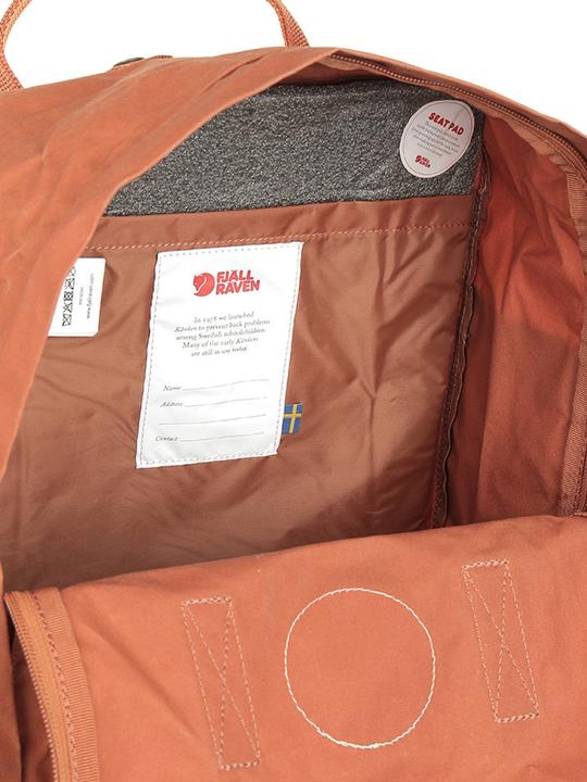 Immagine prodotto Fjällräven Kanken (16 l)