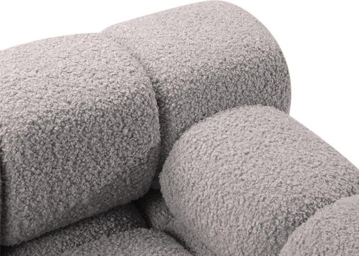 Actual product image Micadoni Bellis (Modular sofa, 1-seater)
