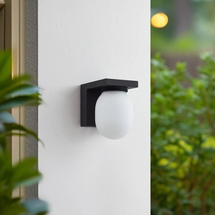 Image du produit Lucande Ovaali (E14, IP65)