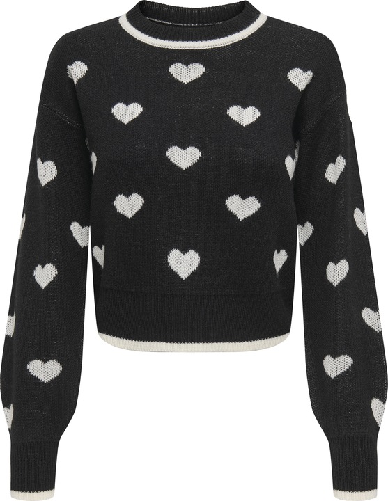 JdY JDYROMANCE Strickpullover Strickpullover