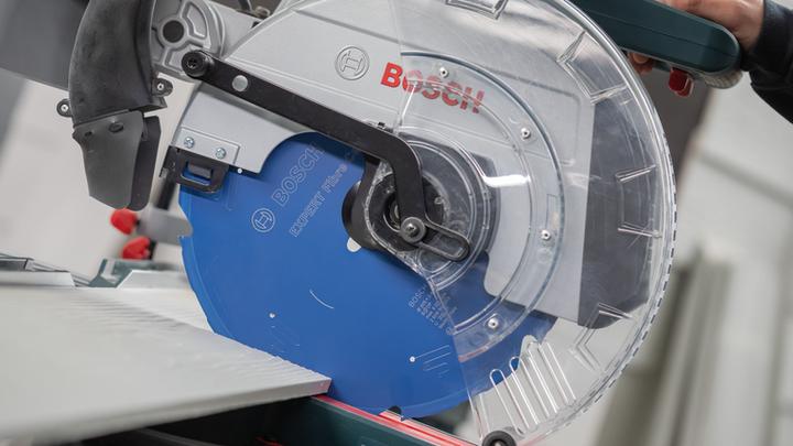 Immagine prodotto Bosch Professional Zubehör Lama per sega circolare EX FC B 216x30-