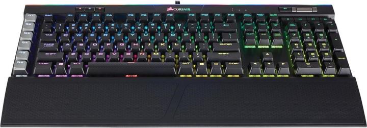 Produktbild Corsair K95 RGB Platinum (Deutschland, Kabelgebunden)