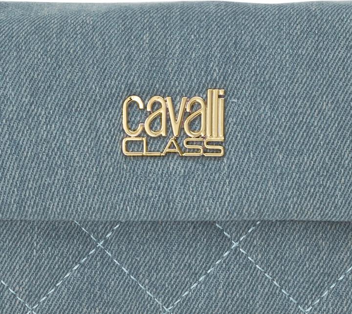 Actual product image Cavalli Class Silvana Umhängetasche 21 cm
