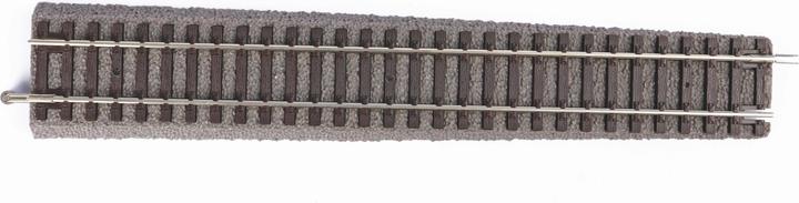 Productafbeelding Piko A-spoor w. bed. Ü-track op Fleischmann Profi VE6 (H0-maatstaf)