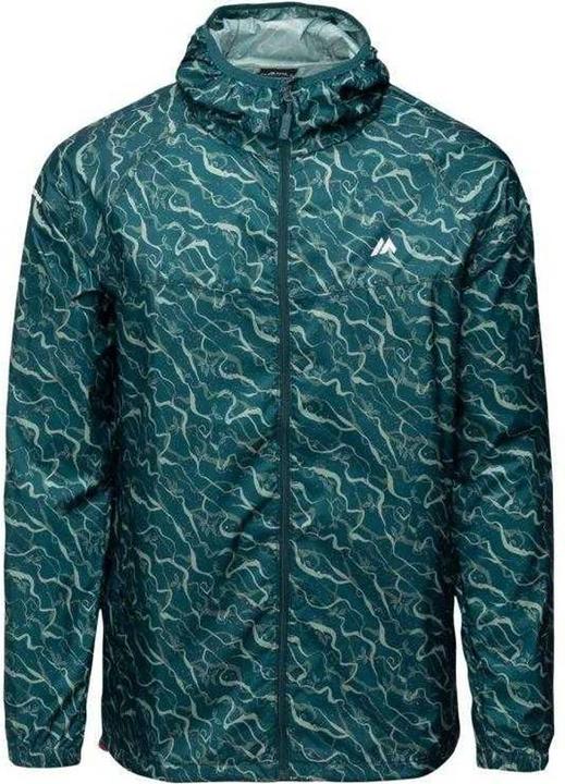 Produktbild Essentials Martes Jeffrey M 92800622038 transition jacket (XL)