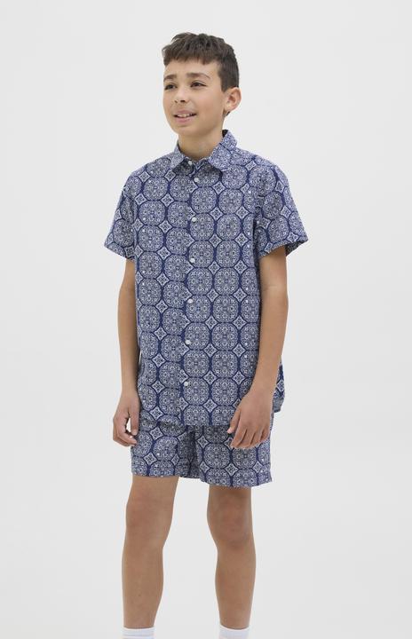 Actual product image Jack & Jones Hemd Junior Hemd (164)