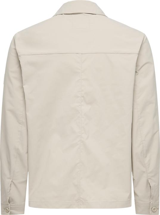 Produktbild Only & Sons ONSGERETH Overshirt Overshirt (S)