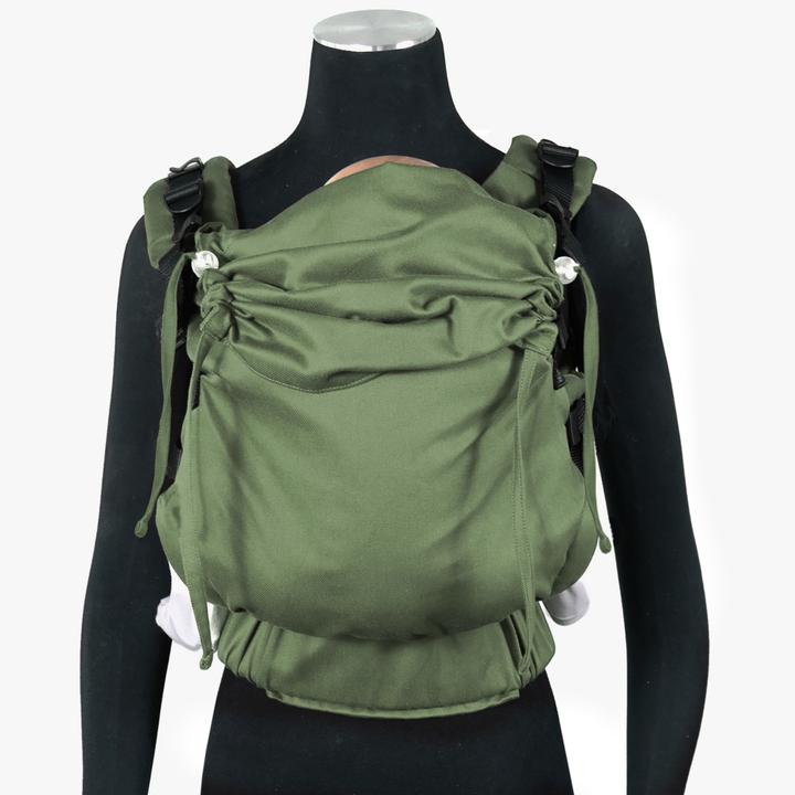 Actual product image Didymos DidyFix Olive