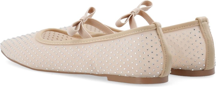Immagine prodotto Bianco Ballerine BIAFALL (38)