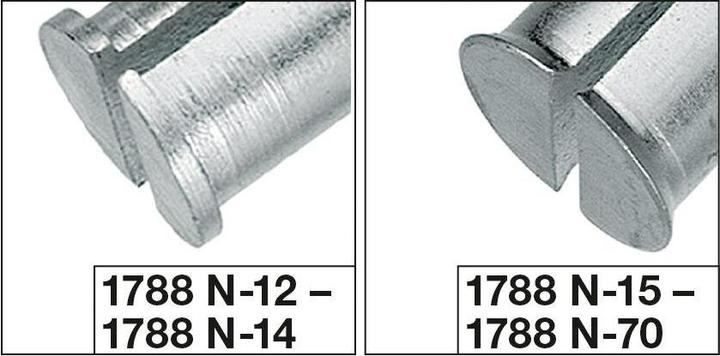 Produktbild HAZET Innen-Auszieher 1788N-25 ∙ 19 - 25