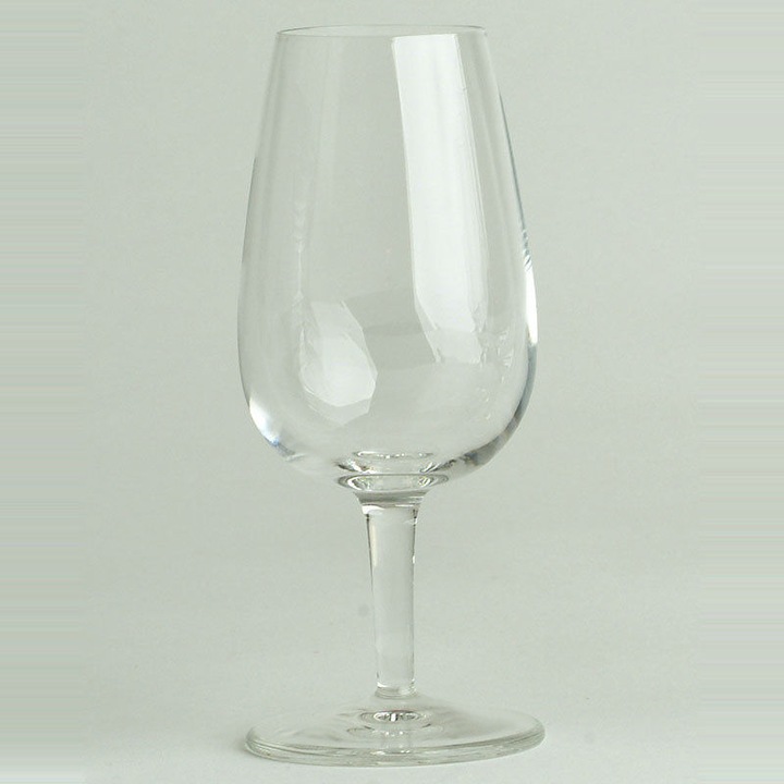 Immagine prodotto Luigi Bormioli Doc (21.50 cl, 1 Occhiali, Bicchieri da vino rosso, Bicchieri da vino bianco)
