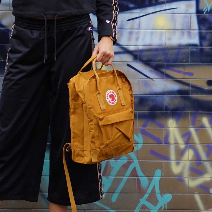 Actual product image Fjällräven Kånken (16 l)