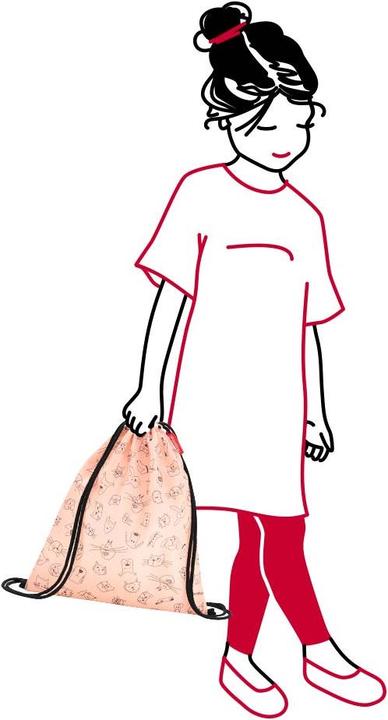 Immagine prodotto reisenthel Mysac (5 l)