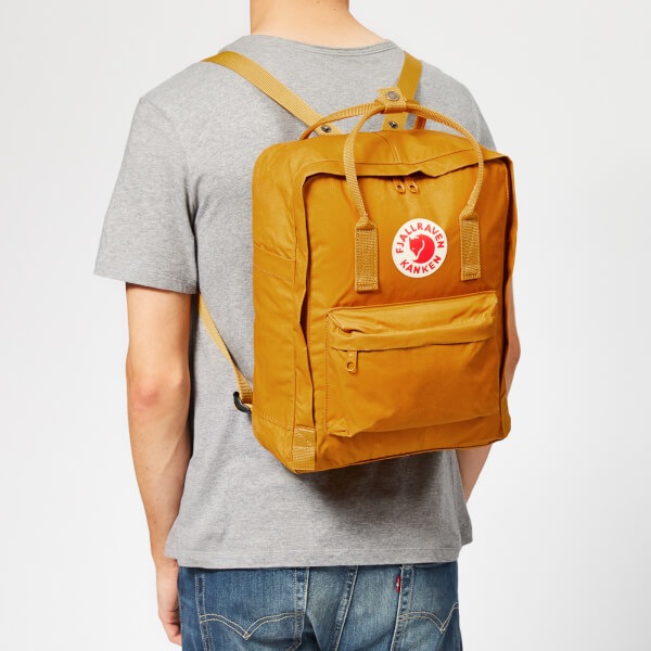 Actual product image Fjällräven Kånken (16 l)