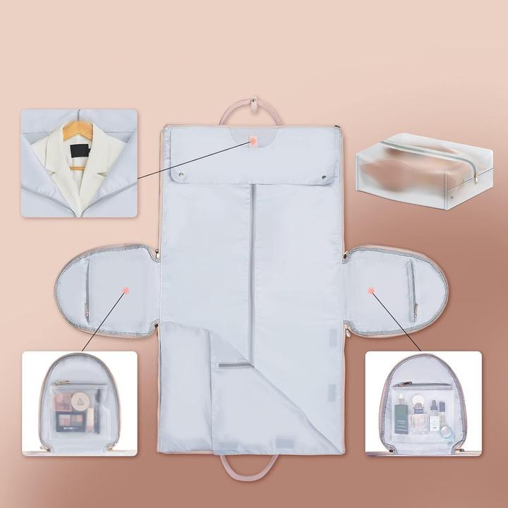 Produktbild Novidarte Business-Reisetasche