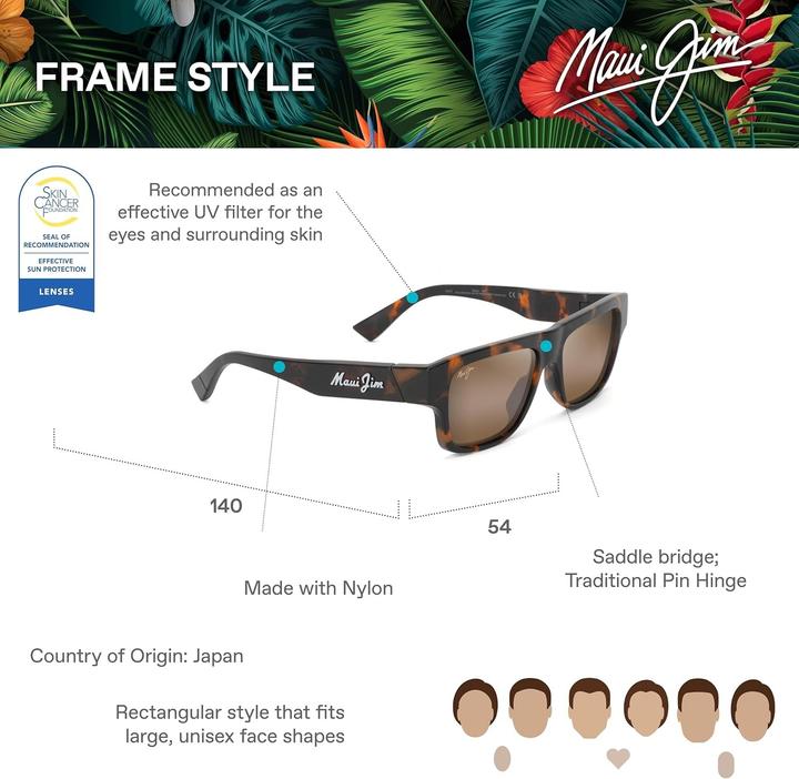 Produktbild Maui Jim Kokua