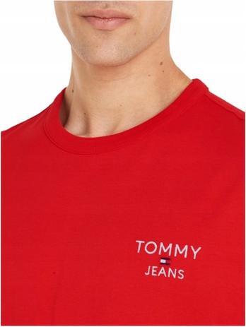Produktbild Tommy Hilfiger Herren T-Shirt Tjm Reg Corp (XL)