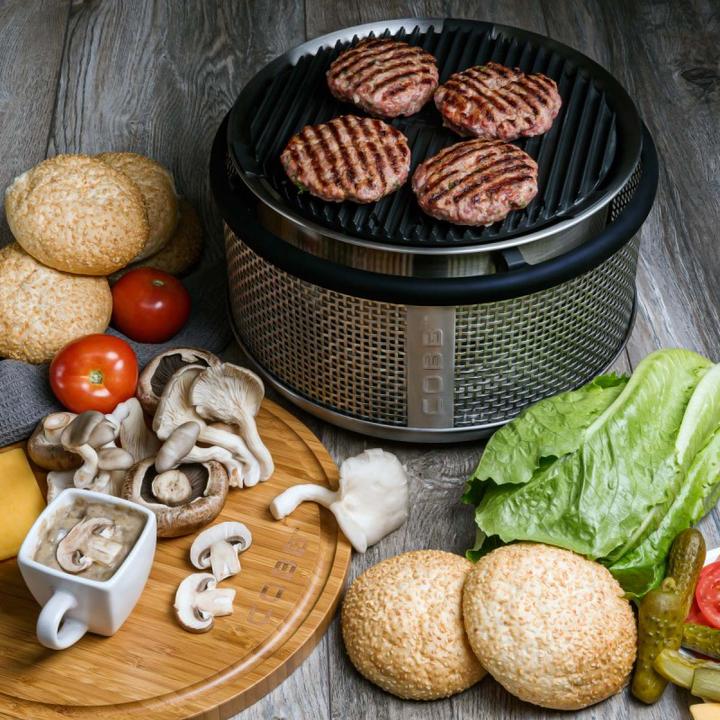 Image du produit Cobb Premier+ (26 cm)