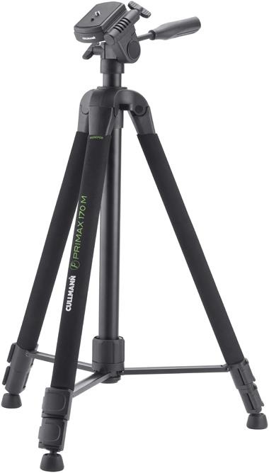 Produktbild Cullmann Stativ Primax 170M (Metall)