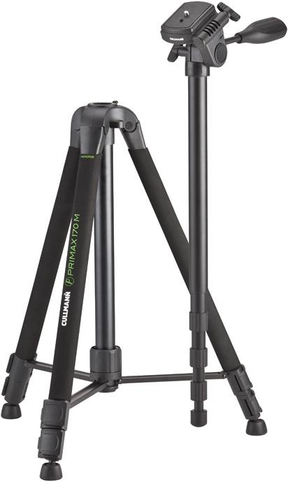 Produktbild Cullmann Stativ Primax 170M (Metall)