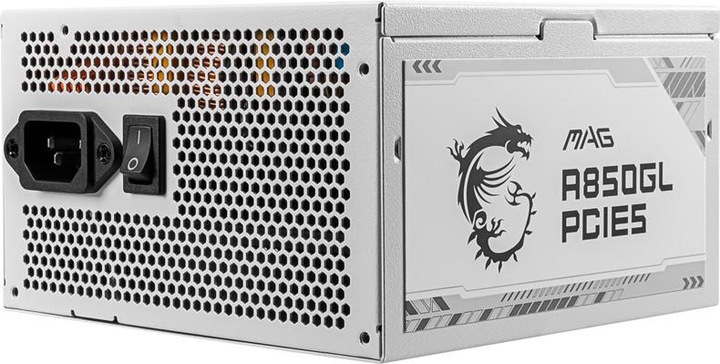Image du produit MSI MAG A850GL (850 W)