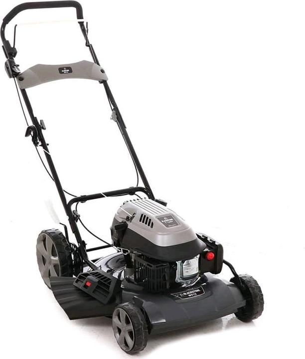 Produktbild Blackstone Benzin Mulchmäher (Benzinbetrieb)