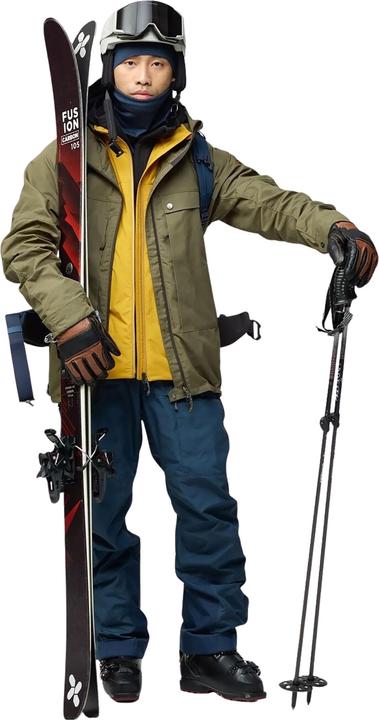 Produktbild Fjällräven Bergtagen G-1000 (XL)