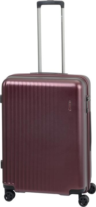 Immagine prodotto Check.In Hamburg - Set di trolley da 3 pezzi (204 l)