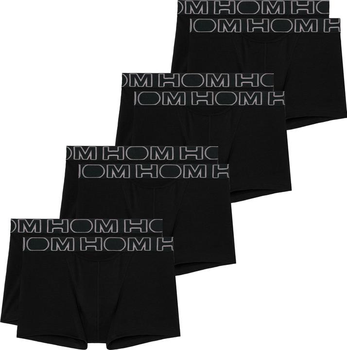 Immagine prodotto HOM Retro Boxer Boxerlines HO1 (XXL, confezione da 8)