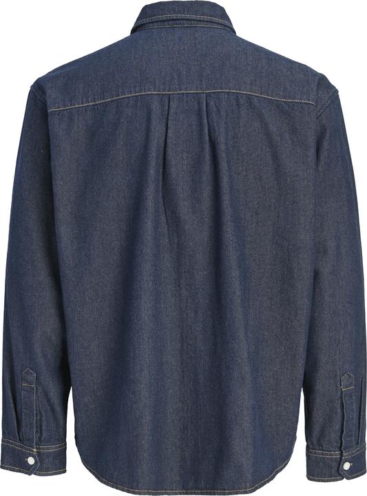 Immagine prodotto Jack & Jones Jeanshemd Plus Size Jeanshemd (6XL)