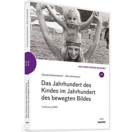Donata:Das Jahrhundert des Kindes im Ja, Sachbücher