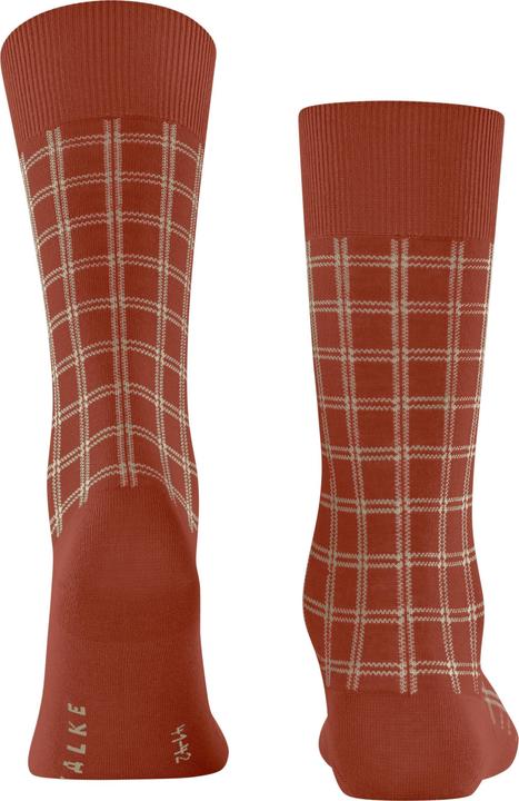 Actual product image Falke Modern Tailor Baumwollsocken (Single pack, 43 - 46)