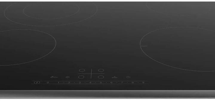 Image du produit Bosch Hausgeräte PKF645FP2C (58.30 cm, Table de cuisson en vitrocéramique)