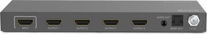 Produktbild Marmitek Verteiler Split 814 Pro HDMI