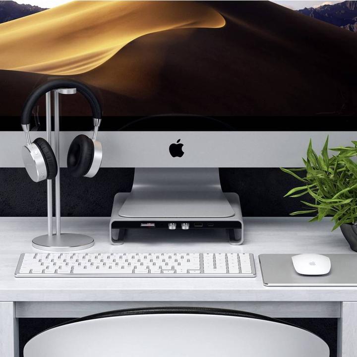 Produktbild Satechi St-Amshs (USB-C, 5 Ports)