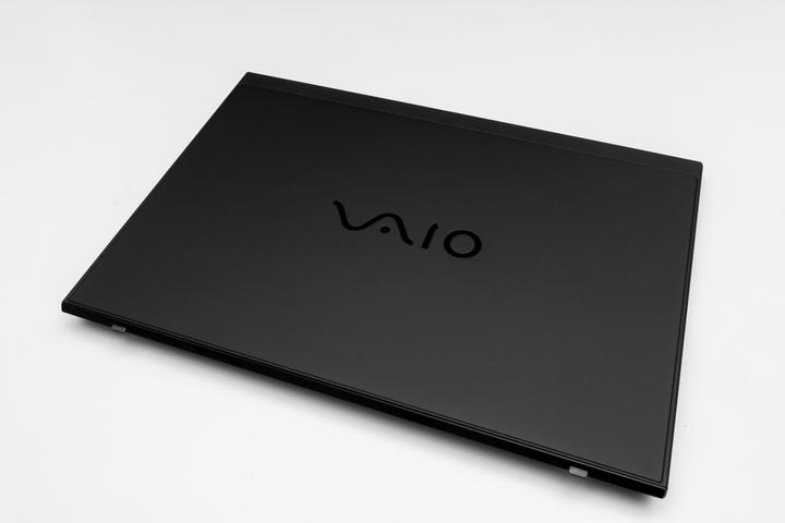 Actual product image Vaio SX14 (14", Intel Core i5-8260U, 8 GB, 256 GB, DE)