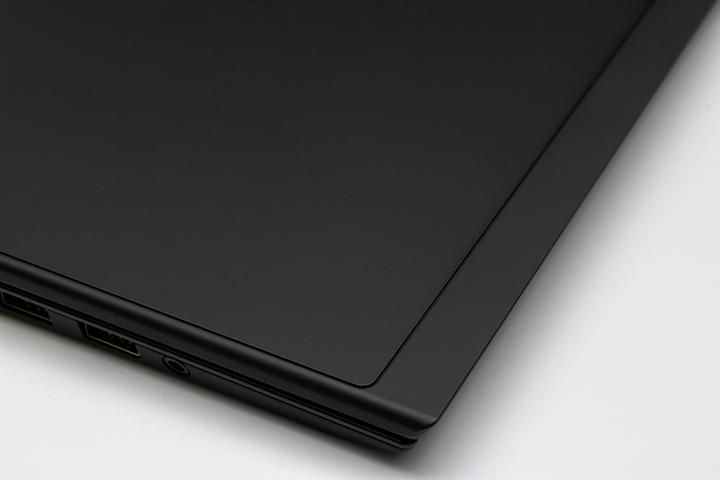 Actual product image Vaio SX14 (14", Intel Core i5-8260U, 8 GB, 256 GB, DE)